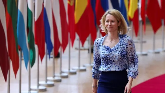 Україна буде частиною нової оборонної ініціативи ЄС на 150 млрд євро – Єврокомісія