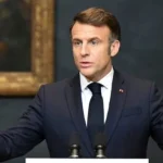 Макрон збере в Парижі начальників генштабів країн, готових надіслати контингент в Україну