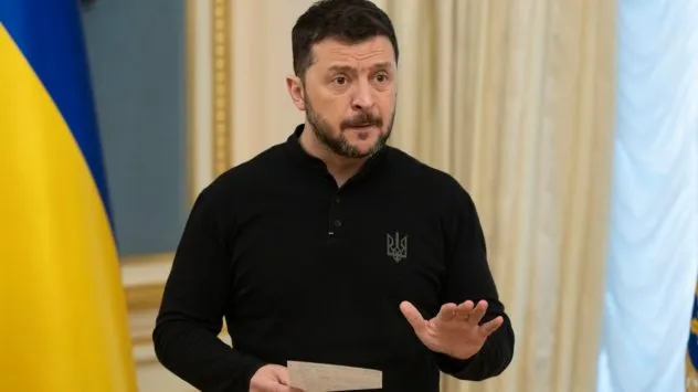 Росія атакувала енергетику України вже після розмови Путіна і Трампа