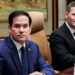 Держсекретар США Рубіо назвав війну в Україні проксі-війною