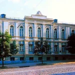 У музеї літератури розгортають виставку про Василя Симоненка