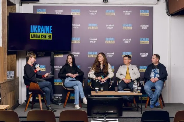 Українські студенти розробляють сучасний супутник
