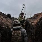 Війна за добу: на двох напрямках точилися інтенсивні бої