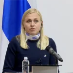 Фінська міністерка обговорила з Рубіо мир в Україні та «стримування загрози» з боку Росії