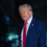 Трамп назвав Кім Чен Ина «розумним хлопцем» і не виключив зустріч з ним