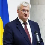 Сибіга провів переговори з представниками десяти африканських країн на форумі в Анталії