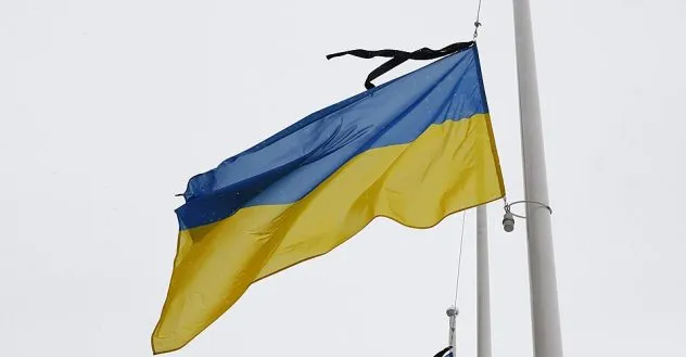 У Києві — день жалоби за загиблими від повітряної атаки росіян