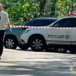 У Святошинському районі намагалися вбити чоловіка