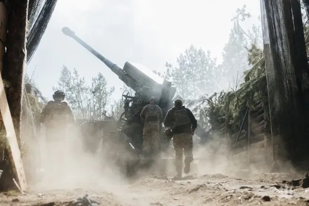 Війна за добу: ворог посилено штурмує на всіх напрямках