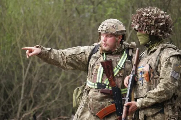Війна за добу: ворог активізував атаки на двох напрямках