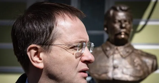 Мединський заявив про «відновлення» переговорів у Стамбулі, перерваних у 2022 році