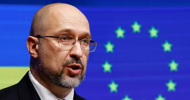 Цього року в межах «чеської ініціативи» Україна отримає 400 тисяч боєприпасів – Шмигаль