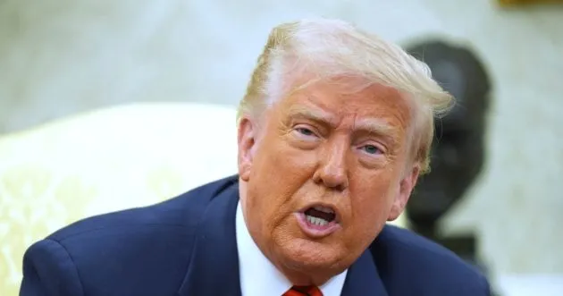 Трамп знову припустив, що може поїхати до Туреччини в разі прогресу на переговорах України і РФ