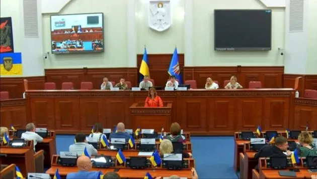 «У Кличка збираються витратити 4 млрд гривень на сумнівні закупівлі», – Андрій Вітренко