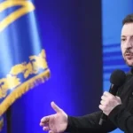 Зеленський привітав Карні з перемогою на виборах у Канаді та запросив його до Києва