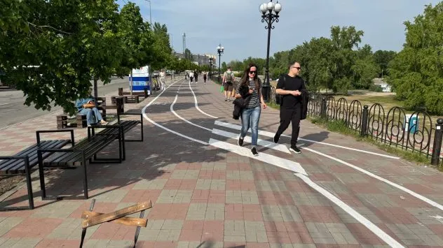Оболонська набережна може стати місцем конфлікту: названо причину
