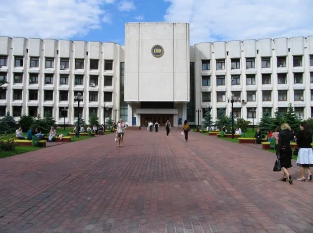 Університет Шевченка запрошує на «Журналістську весну»