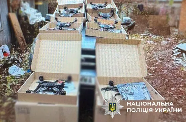 Арештант київського СІЗО «збирав» гроші для фронту