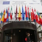 Євросоюз продовжив на рік санкції проти Росії за окупацію та спробу анексії Криму