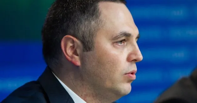 У прикордонслужбі відмовилися надати дані про перетин Портновим кордону України