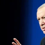 Ердоган каже, що Трамп приєднається до переговорів щодо України, якщо Путін буде присутній