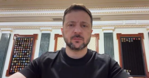 «Ми й надалі пропонуємо повне припинення вогню» – президент про переговори в Стамбулі