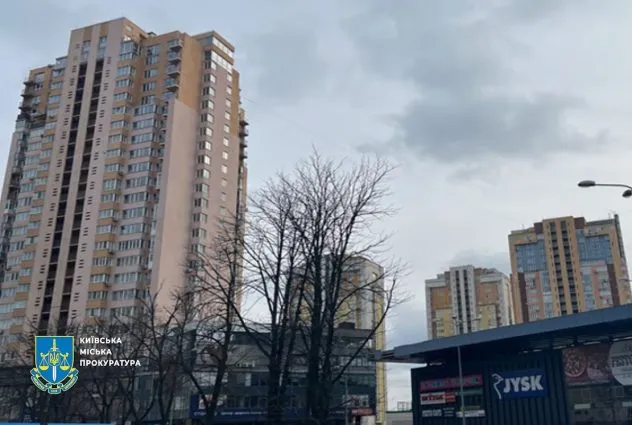 Столичній громаді повернули землю вартістю в сотні мільйонів гривень