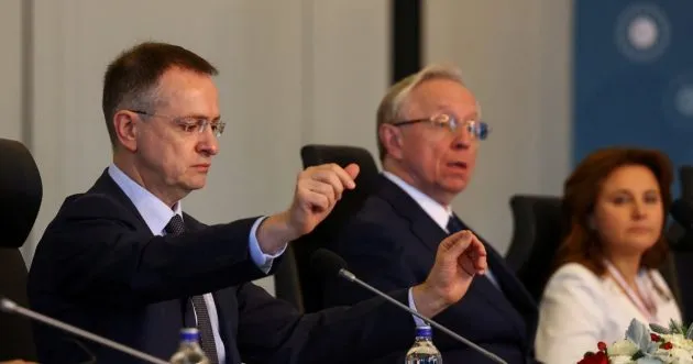 у Вашингтоні розчаровані, але не здивовані переліком вимог, які Росія висунула для перемир’я
