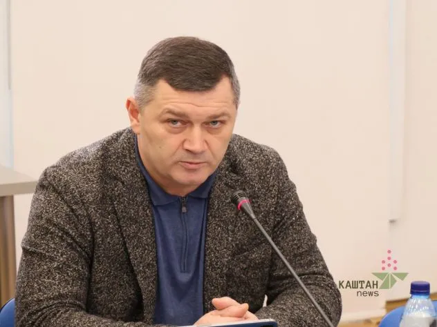Алкоскандал у КМДА: Кличко тимчасово відсторонив Поворозника