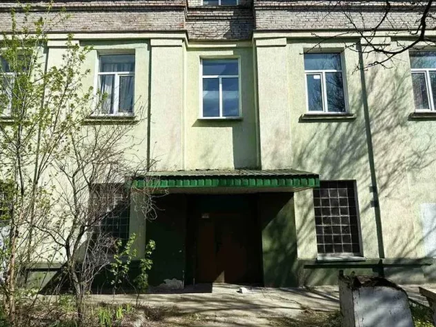 На торги виставили нерухомість Наукового центру точного машинобудування