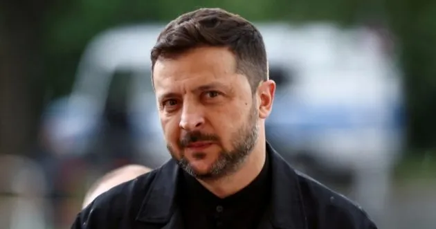 Зеленський прибув у Вільнюс на саміт лідерів держав східного і північного флангів НАТО