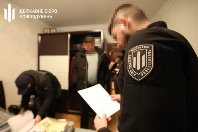 Судитимуть ексначальників «Київзеленбуду»