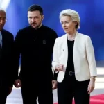 Президент України зустрінеться з керівництвом ЄС і НАТО 24 червня в Гаазі