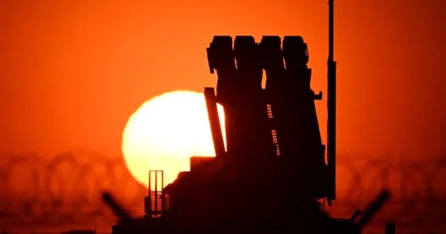 Зеленський заперечив повідомлення про знищення системи Patriot під час останньої масованої атаки РФ