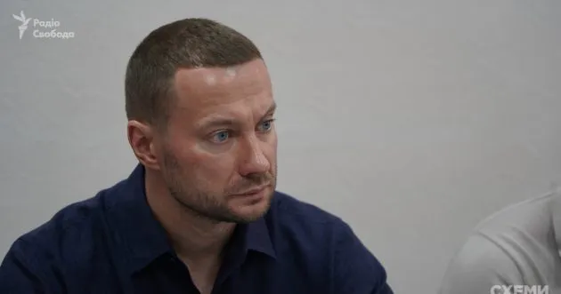 Підозрюваному голові АМКУ Кириленку зменшили заставу до 25 млн гривень, але не дозволили виїжджати за кордон