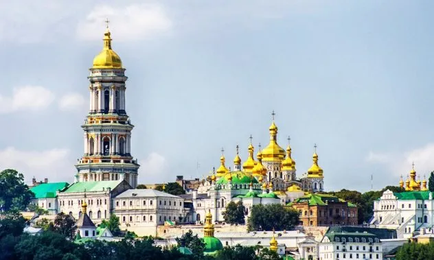 У Лаврі вперше покажуть із фондів зразки золотарства та цікаві реліквії