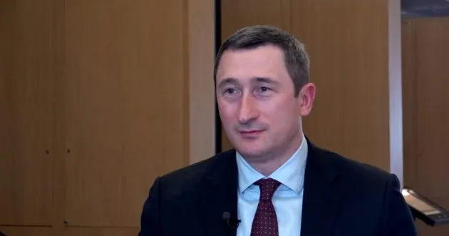 Чернишов заперечив можливе розформування свого міністерства