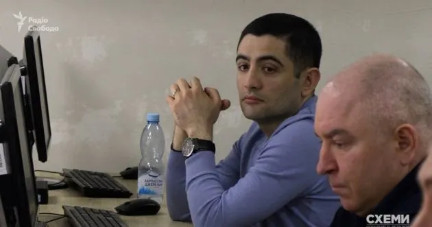 Прокурор з Харкова Омаров, який 8 разів згадав Татарова в дисертації, очолить прокуратуру області – «Схеми»