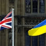 В уряді Британії повідомили про «історичну угоду» з Україною щодо ракет для ППО Thales