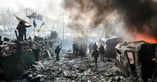 ДБР завершило розслідування щодо екскерівництва МВС