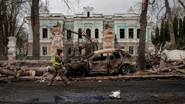 Науковці  підрахували суму збитків за час війни