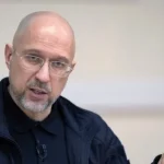 Шмигаль і Сирський провели розмови з німецькими колегами про ситуацію на полі бою та потреби ЗСУ