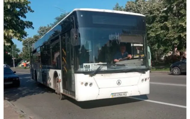 Мешканців Бортничів «відрізали» від цивілізації