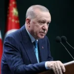Ердоган заявив про готовність прийняти зустріч Путіна й Зеленського в Стамбулі