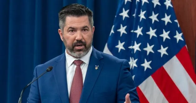 Трамп отримує рекомендації Пентагону щодо військової допомоги Україні – речник