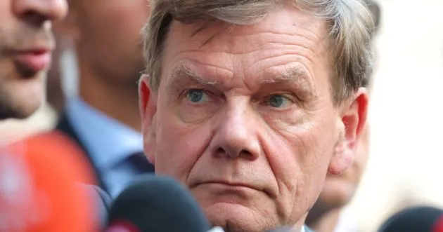 Німеччина, Чехія та Швеція розкритикували зміни в законодавстві України щодо НАБУ і САП