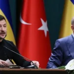 Ердоган підтвердив готовність організувати саміт лідерів України, США, Росії й Туреччини
