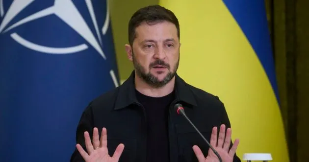 Туреччина пропонувала Україні допомогу в гарантуванні безпеки в Чорному морі – Зеленський