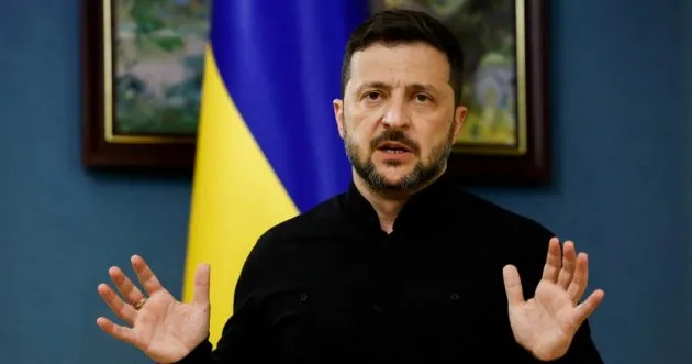 Зеленський доручив «відчутно збільшити» пряме фінансування бригадам на закупівлю дронів