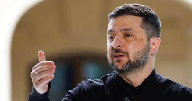 час організувати формат для розмови лідерів щодо гарантій безпеки, але РФ шле «негативні сигнали»